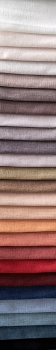 Unland Living Alaska Thermodeko Farbpalette